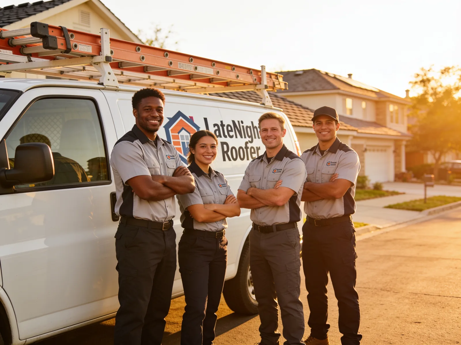 Emergency Roof Repair company in Oak Hill, AL